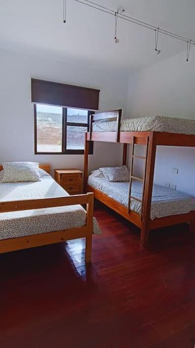 Vila Casa Magec Candelaria Exteriér fotografie